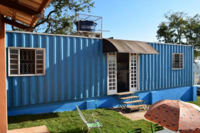 Tiago's Weekend House